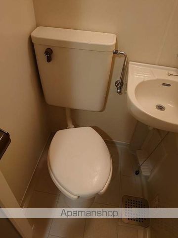 E-STORY黒川の内装写真