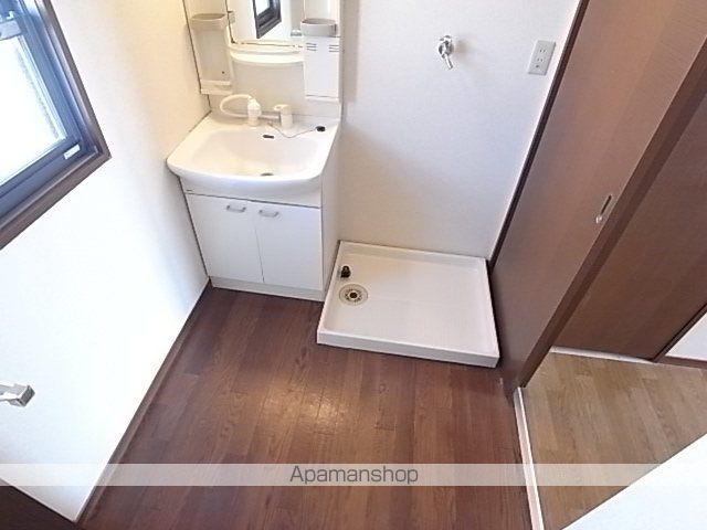 メゾンヴェールAの内装写真