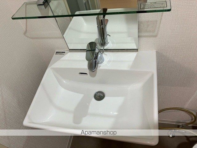 プレール・ドゥーク豊洲IIの内装写真