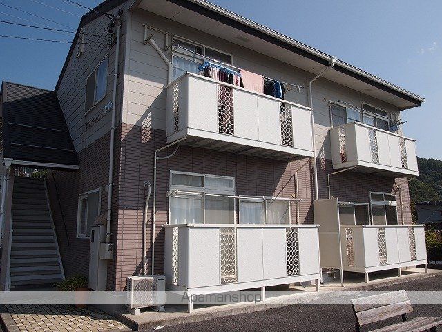 ビューレイクヒルの外観写真