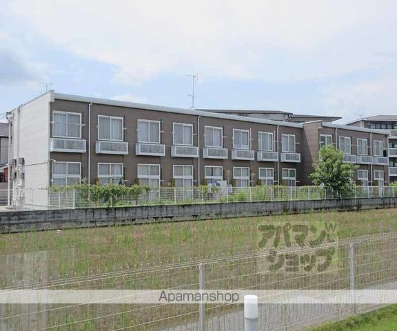 レオパレスCONYの外観写真