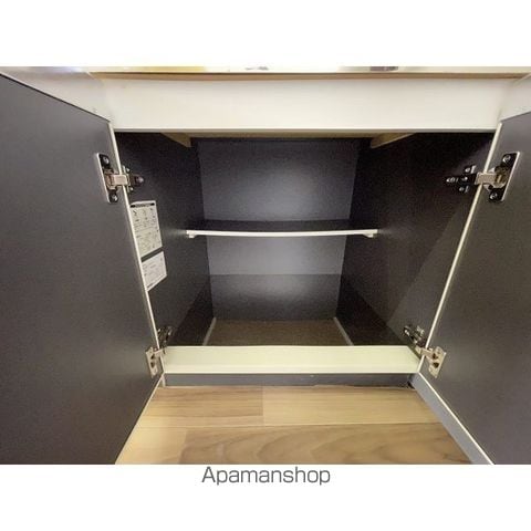 エコーマンションの内装写真