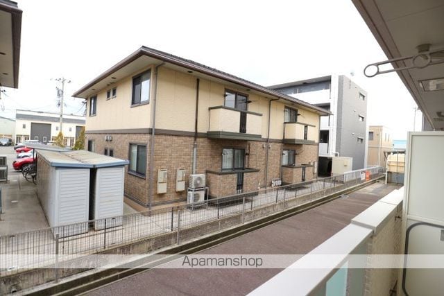 リージェントスクエア Bの内装写真