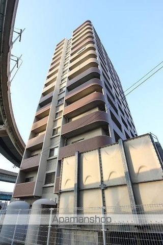 リファレンス箱崎 902 ｜ 福岡県福岡市東区箱崎ふ頭３丁目2-17（賃貸マンション2LDK・9階・55.00㎡） その6