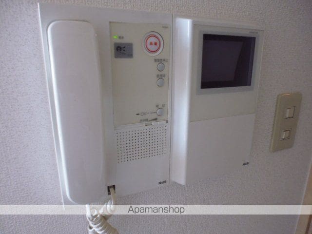 アヴァンセクール京橋南の内装写真