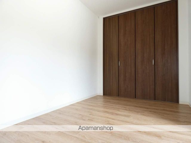 カリエンなめだの内装写真