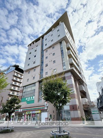 ステーションサイドなかむらの外観写真