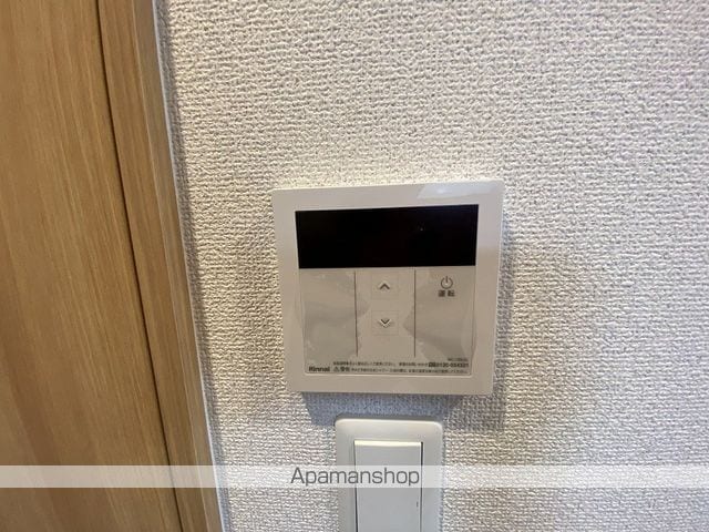 ルミエナ HIHASHIMIKUNIの内装写真