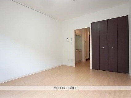 犬目学生マンション[1R/22.64m2]のリビング・居間