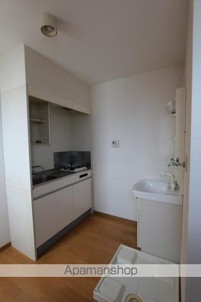 グランドハイツ増田Ⅲ[1K/28.5m2]の内装2