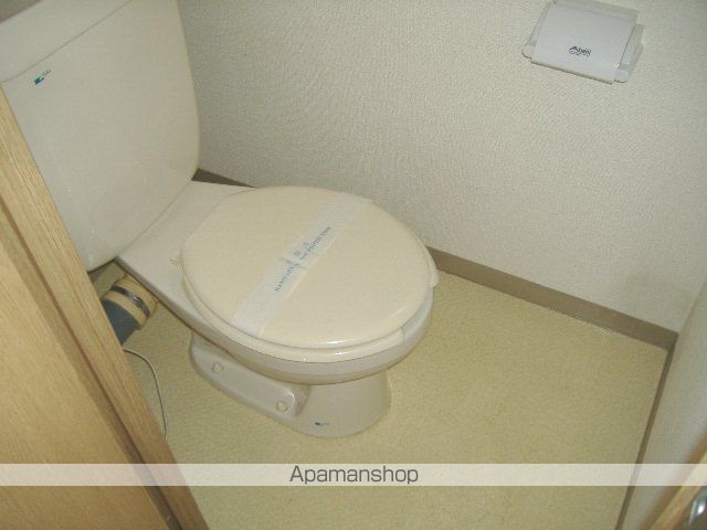 アップルヒルズの内装写真