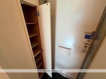 レオパレス双葉[1K/19.87m2]の玄関2