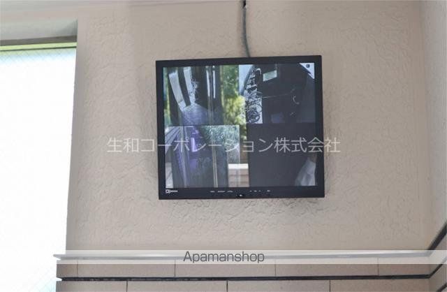 ラポール忍ヶ丘の内装写真