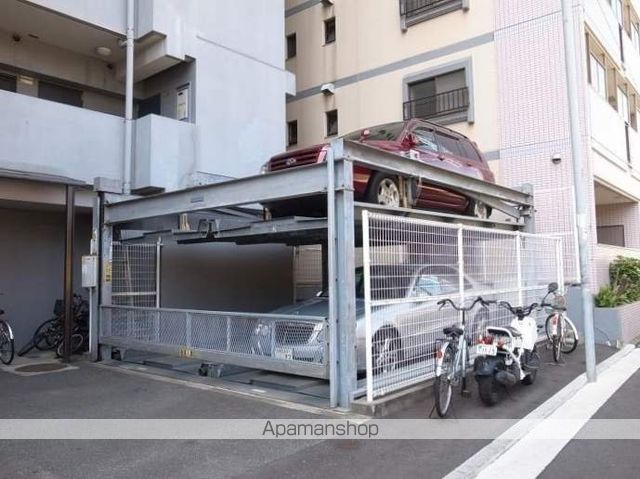 大産スカイマンション平尾のその他写真