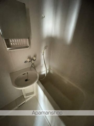 レジデンスK&Mの内装写真