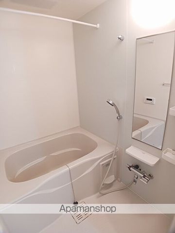 シカタ ロジュマンの内装写真