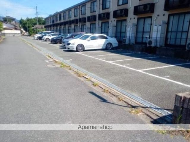 レオパレスアールの外観写真