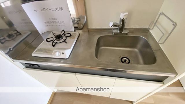 グランジャ Bの内装写真