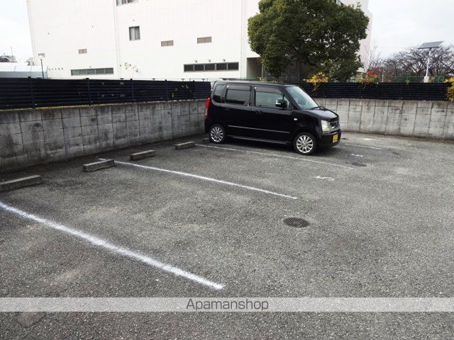 ラピース栗山のその他写真