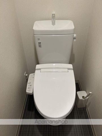 PRESSANCESHINSAIBASHIブライトの内装写真