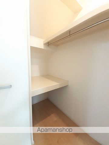 レジデンス宮の内の内装写真