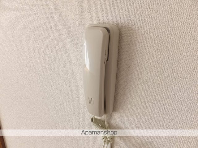ミキハウスの内装写真