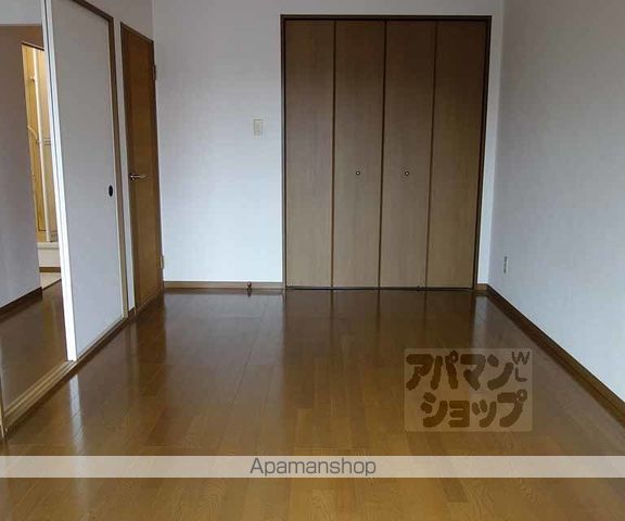 シャルマン桂川の内装写真