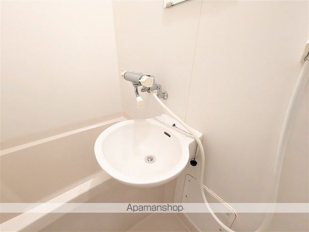 レオパレス大宮の内装写真