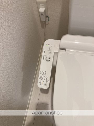 アクシス寺町の内装写真