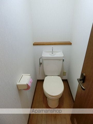 インペリアルハイツ OHTAKEの内装写真