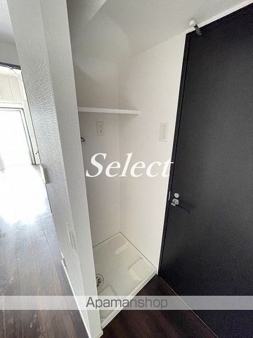 リヴシティ横浜東ベイサイドの内装写真