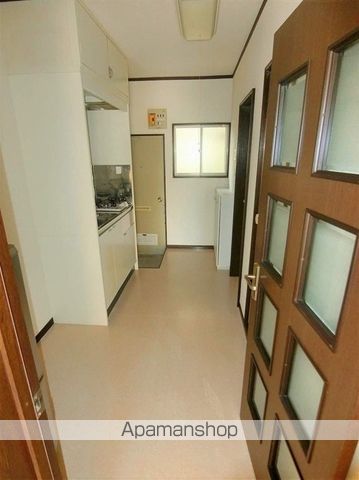 池田ハイツの内装写真
