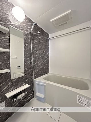 大阪府岸和田市加守町２丁目[1LDK/43.32m2]のバス