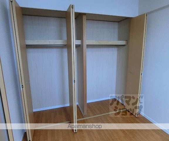 パレ朱雀門の内装写真