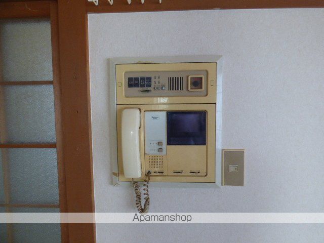 シャトー映光の内装写真