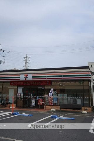 サイレンスハイム 102 ｜ 千葉県船橋市前原西２丁目24-12（賃貸アパート1K・1階・23.10㎡） その19