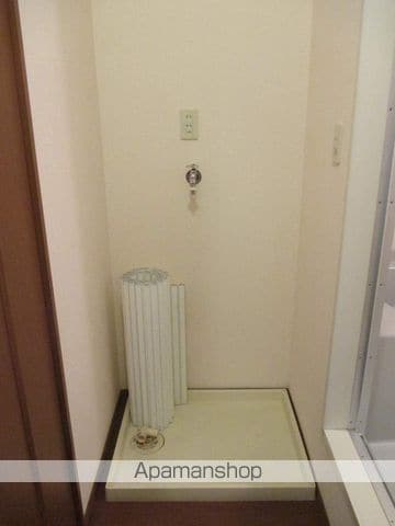 ベルドミールの内装写真