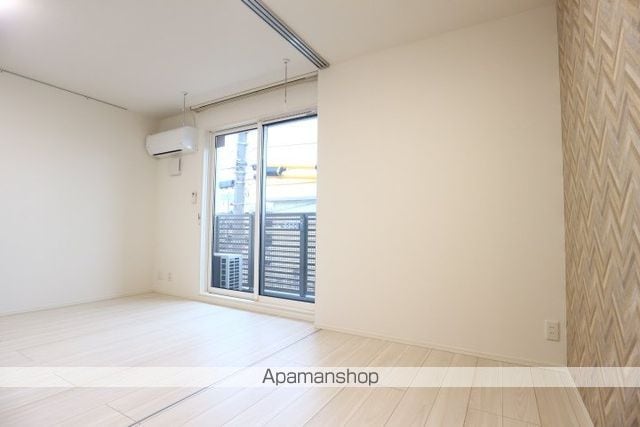 DーRESIDENCE広岡の内装写真