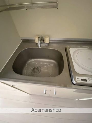 サンヒルズ洋光台の内装写真
