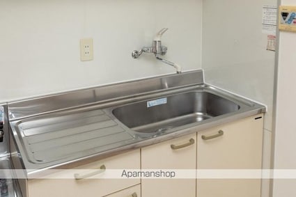 ヴィラ・アンソレイエ香西本町[2LDK/56.7m2]の内装4