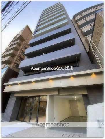 ヴィラ・セレーノ玉造本町