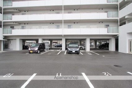 フィール上之町　[1LDK/42.76m2]の共用部3