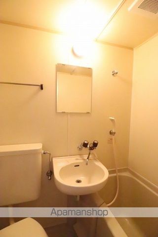 ドエル立川の内装写真