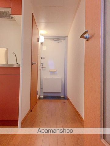 レオパレスCOZYの内装写真