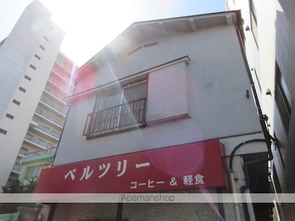 東京都杉並区成田東５丁目[1K/28m2]の外観5