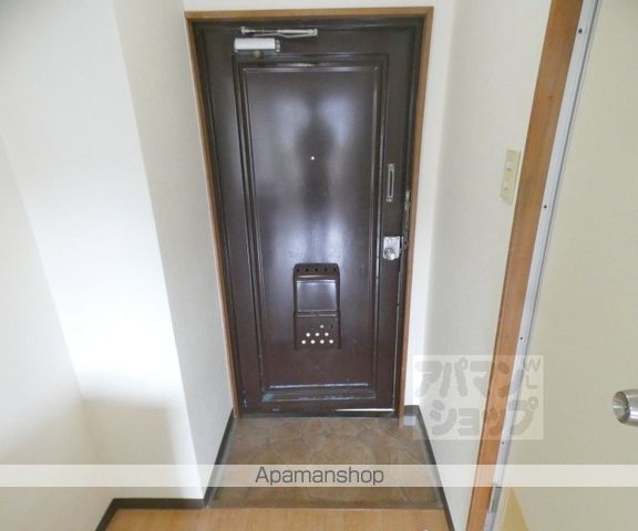 岩倉南河原町マンションの内装写真