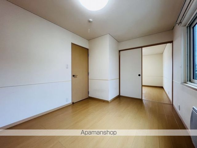 AMABILISの内装写真