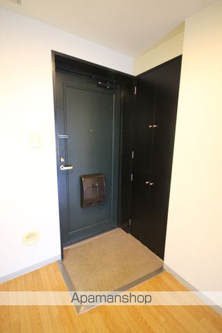 クレストビュー長束の内装写真