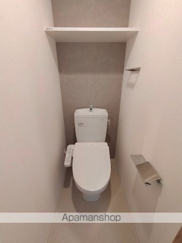 エスリード大阪城EASTの内装写真