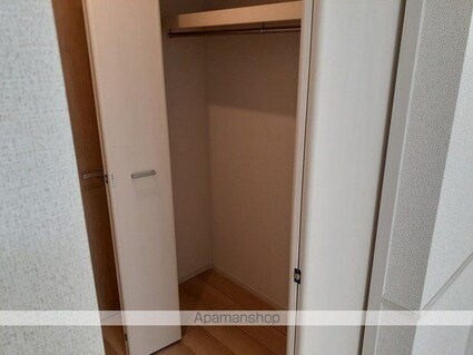 ベル　デーア[1K/26.08m2]の収納